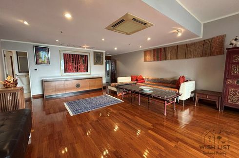 3 Bedroom Condo for sale in Kiarti Thanee City Mansion, Khlong Toei Nuea, Bangkok near BTS Asoke