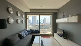 1 Bedroom Condo for Sale or Rent in The River by Raimon Land, Khlong Ton Sai, Bangkok near BTS Krung Thon Buri