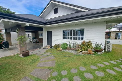 3 Bedroom House for sale in Tabun, Pampanga