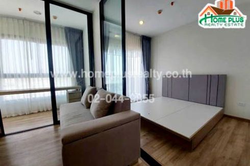 1 Bedroom Condo for sale in Niche Mono Charoen Nakorn, Dao Khanong, Bangkok