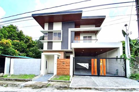5 Bedroom House for sale in Tandang Sora, Metro Manila