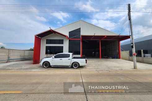 Warehouse / Factory for rent in Bueng Kham Phroi, Pathum Thani