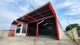 Warehouse / Factory for rent in Bueng Kham Phroi, Pathum Thani