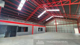 Warehouse / Factory for rent in Bueng Kham Phroi, Pathum Thani