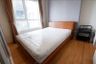 1 Bedroom Condo for rent in Bang Phra, Chonburi