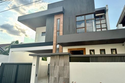 7 Bedroom House for sale in Bagong Silangan, Metro Manila