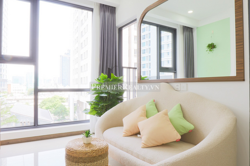 1 Bedroom Condo for rent in Saigon Pearl Complex, Phuong 22, Ho Chi Minh
