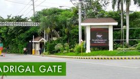 Land for sale in New Alabang Village, Metro Manila