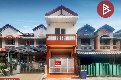 2 Bedroom Townhouse for sale in Maha Sawat, Nonthaburi