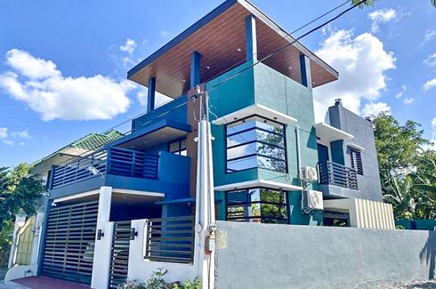 4 Bedroom House for sale in Pallas Athena, Alapan II-B, Cavite