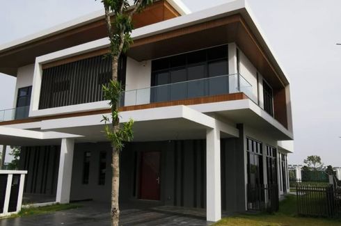 4 Bedroom House for sale in Bandar Baru Selayang, Selangor