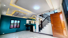3 Bedroom Townhouse for sale in Banaba, Rizal