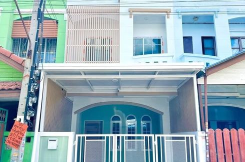 2 Bedroom Townhouse for sale in Phimon Rat, Nonthaburi