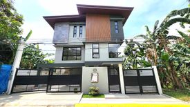 4 Bedroom House for sale in Batasan Hills, Metro Manila