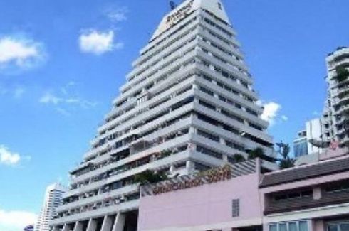 4 Bedroom Condo for sale in Diamond Tower, Silom, Bangkok near BTS Chong Nonsi