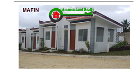 2 Bedroom Townhouse for sale in Can-Asujan, Cebu