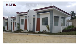 2 Bedroom Townhouse for sale in Can-Asujan, Cebu