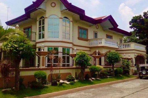 5 Bedroom House for sale in Saguin, Pampanga