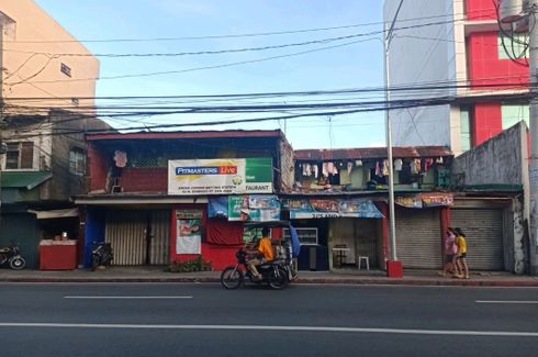 Commercial for sale in Valencia, Metro Manila near LRT-2 Gilmore