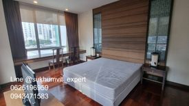 2 Bedroom Apartment for rent in Khlong Tan Nuea, Bangkok near BTS Thong Lo