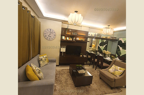 2 Bedroom Condo for sale in Matandang Balara, Metro Manila