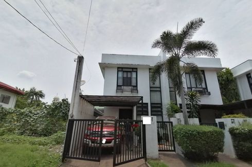 3 Bedroom House for rent in Don Bosco, Metro Manila