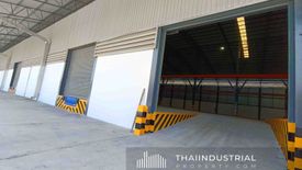 Warehouse / Factory for rent in Surasak, Chonburi