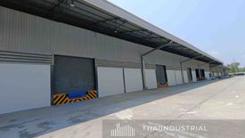 Warehouse / Factory for rent in Surasak, Chonburi