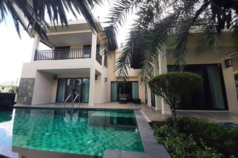 4 Bedroom Villa for rent in Mae Sa, Chiang Mai