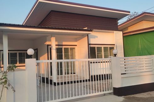 3 Bedroom House for sale in Saraphi, Chiang Mai