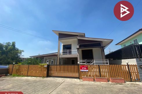 3 Bedroom House for sale in Khok Yae, Saraburi