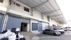 Warehouse / Factory for rent in Bang Phli Yai, Samut Prakan