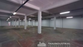 Warehouse / Factory for rent in Bang Phli Yai, Samut Prakan