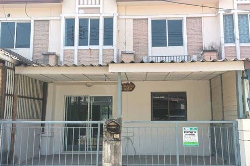 4 Bedroom Townhouse for sale in PRUKSA VILLE 34 PETCHKASEM 110, Nong Khang Phlu, Bangkok
