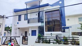 3 Bedroom House for sale in Canduman, Cebu