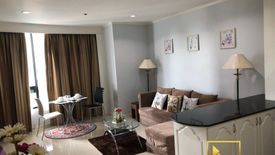 1 Bedroom Condo for rent in President Place, Langsuan, Bangkok near BTS Chit Lom