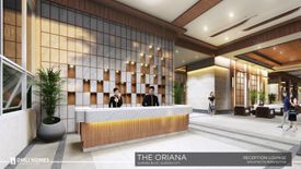 2 Bedroom Condo for sale in The Oriana, Marilag, Metro Manila near LRT-2 Anonas