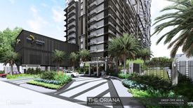 2 Bedroom Condo for sale in The Oriana, Marilag, Metro Manila near LRT-2 Anonas