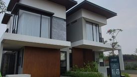 Rumah dijual dengan 3 kamar tidur di Bojong Sari, Jawa Barat