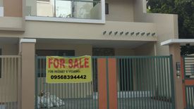 4 Bedroom House for sale in Pasong Tamo, Metro Manila