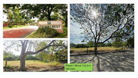 Land for sale in Rosario, Laguna