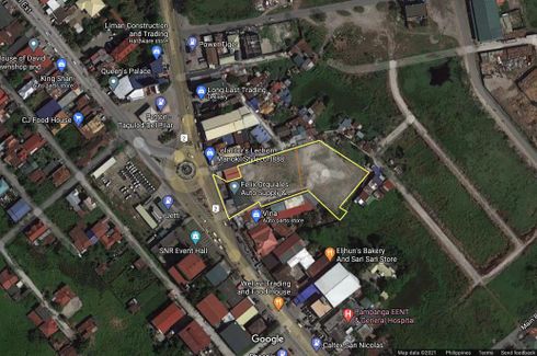 Commercial for sale in Santa Lucia, Pampanga