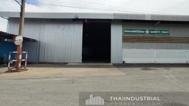 Warehouse / Factory for rent in Bang Khu Wat, Pathum Thani