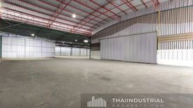 Warehouse / Factory for rent in Bang Khu Wat, Pathum Thani