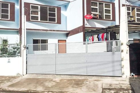 2 Bedroom Townhouse for sale in San Andres, Rizal