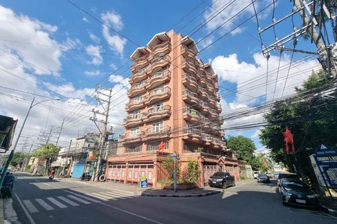 Commercial for sale in Santol, Metro Manila near LRT-2 V. Mapa