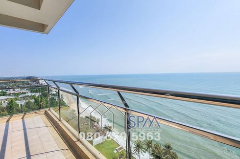 4 Bedroom Condo for sale in Rimhad Condo, Cha am, Phetchaburi