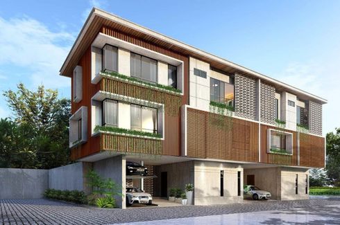 3 Bedroom Townhouse for sale in Quiapo, Metro Manila near LRT-1 Carriedo