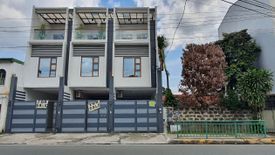4 Bedroom House for sale in Doña Imelda, Metro Manila near LRT-2 V. Mapa