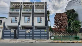 4 Bedroom House for sale in Doña Imelda, Metro Manila near LRT-2 V. Mapa